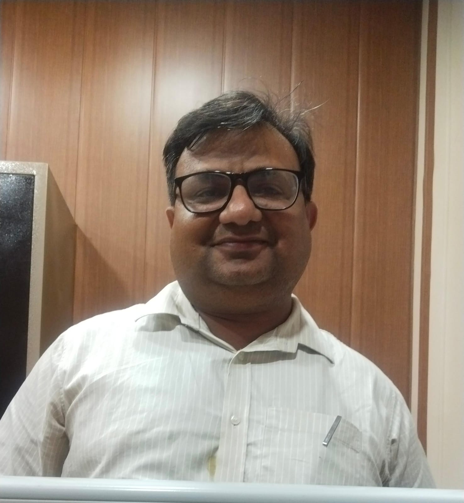 Seceratory